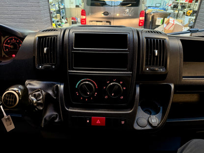 Fiat Ducato 2.3 D L2H2 3-SITZER 3,0t 1.HAND