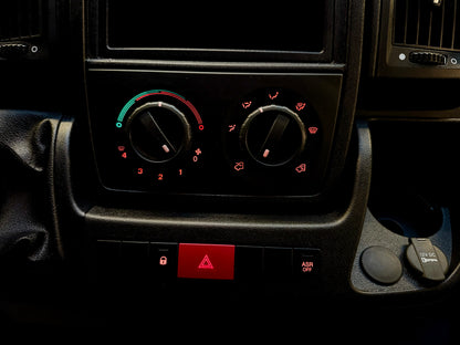 Fiat Ducato 2.3 D L2H2 3-SITZER 3,0t 1.HAND