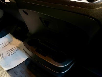 Fiat Ducato 2.3 D L2H2 3-SITZER 3,0t 1.HAND