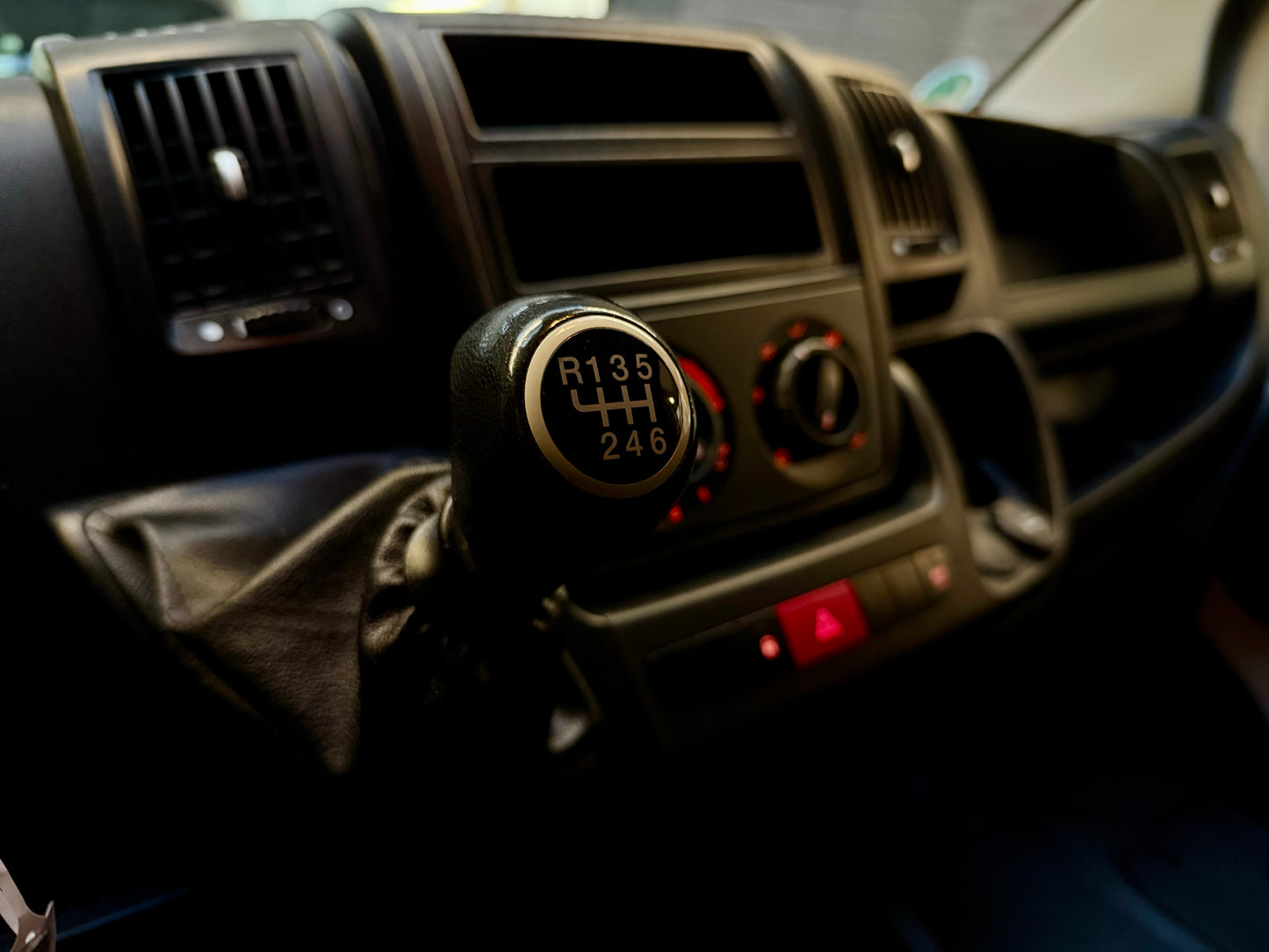 Fiat Ducato 2.3 D L2H2 3-SITZER 3,0t 1.HAND