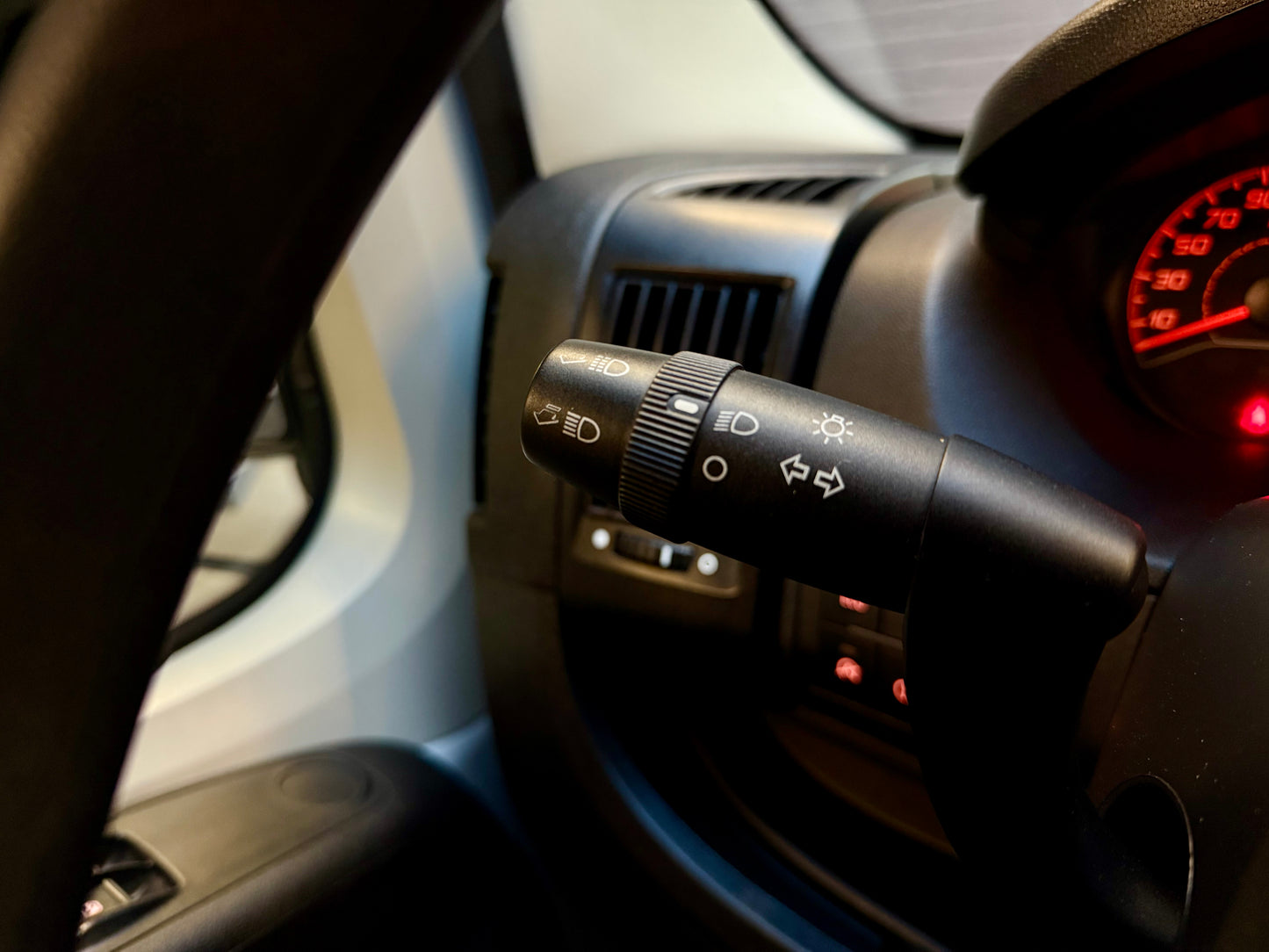 Fiat Ducato 2.3 D L2H2 3-SITZER 3,0t 1.HAND