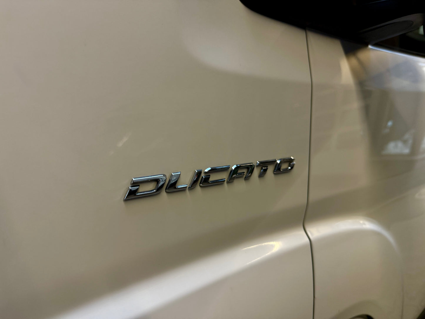 Fiat Ducato 2.3 D L2H2 3-SITZER 3,0t 1.HAND