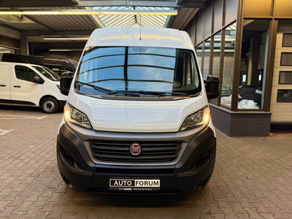 Fiat Ducato 2.3 D L2H2 3-SITZER 3,0t 1.HAND