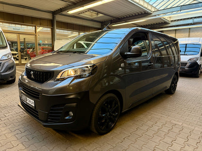 Peugeot Expert 2.0 HDi L2 AUTOMATIK 3SITZ KLIMA PDC DAB