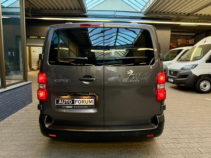 Peugeot Expert 2.0 HDi L2 AUTOMATIK 3SITZ KLIMA PDC DAB