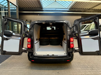 Peugeot Expert 2.0 HDi L2 AUTOMATIK 3SITZ KLIMA PDC DAB