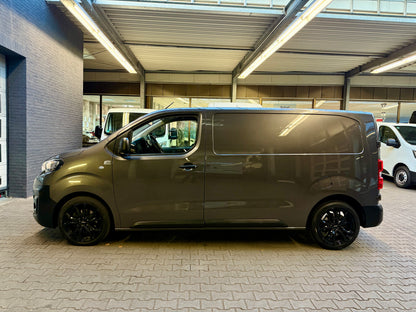 Peugeot Expert 2.0 HDi L2 AUTOMATIK 3SITZ KLIMA PDC DAB