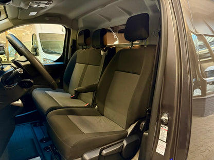 Peugeot Expert 2.0 HDi L2 AUTOMATIK 3SITZ KLIMA PDC DAB