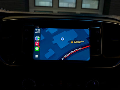 Peugeot Expert 2.0 HDi L2 AUTOMATIK 3SITZ KLIMA PDC DAB