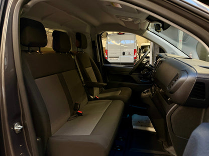 Peugeot Expert 2.0 HDi L2 AUTOMATIK 3SITZ KLIMA PDC DAB