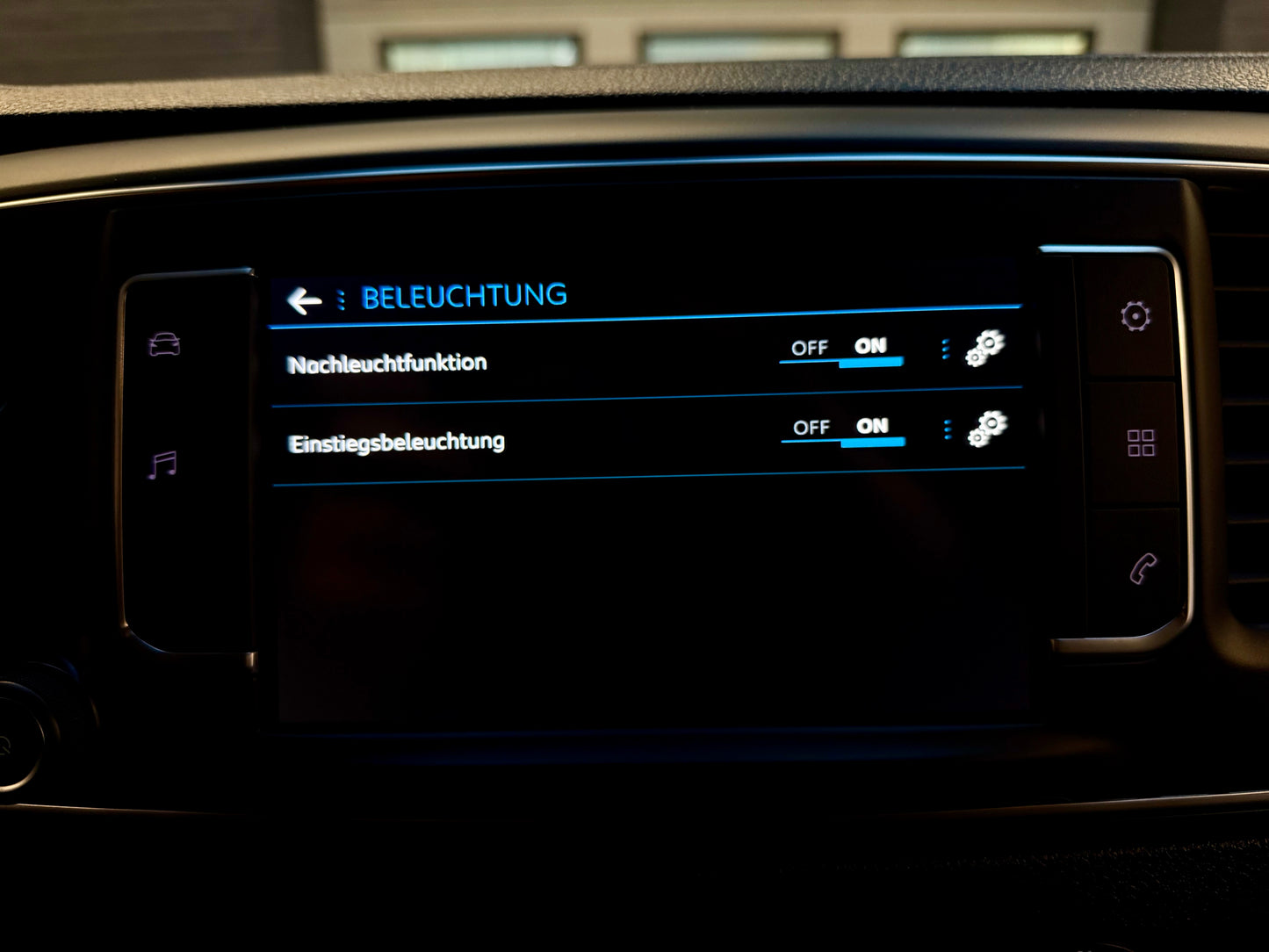 Peugeot Expert 2.0 HDi L2 AUTOMATIK 3SITZ KLIMA PDC DAB