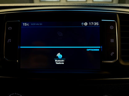 Peugeot Expert 2.0 HDi L2 AUTOMATIK 3SITZ KLIMA PDC DAB