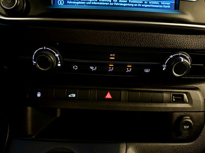 Peugeot Expert 2.0 HDi L2 AUTOMATIK 3SITZ KLIMA PDC DAB
