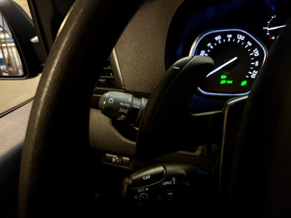 Peugeot Expert 2.0 HDi L2 AUTOMATIK 3SITZ KLIMA PDC DAB