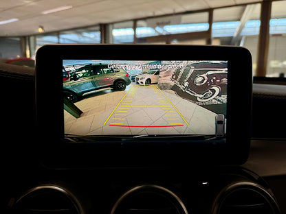 Mercedes-Benz GLC 250 4M EXCLUSIVE LEDER LED COMAND KAMERA PDC