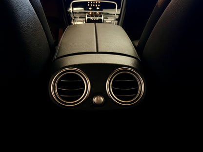 Mercedes-Benz GLC 250 4M EXCLUSIVE LEDER LED COMAND KAMERA PDC