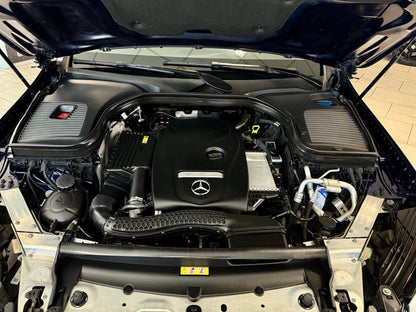 Mercedes-Benz GLC 250 4M EXCLUSIVE LEDER LED COMAND KAMERA PDC