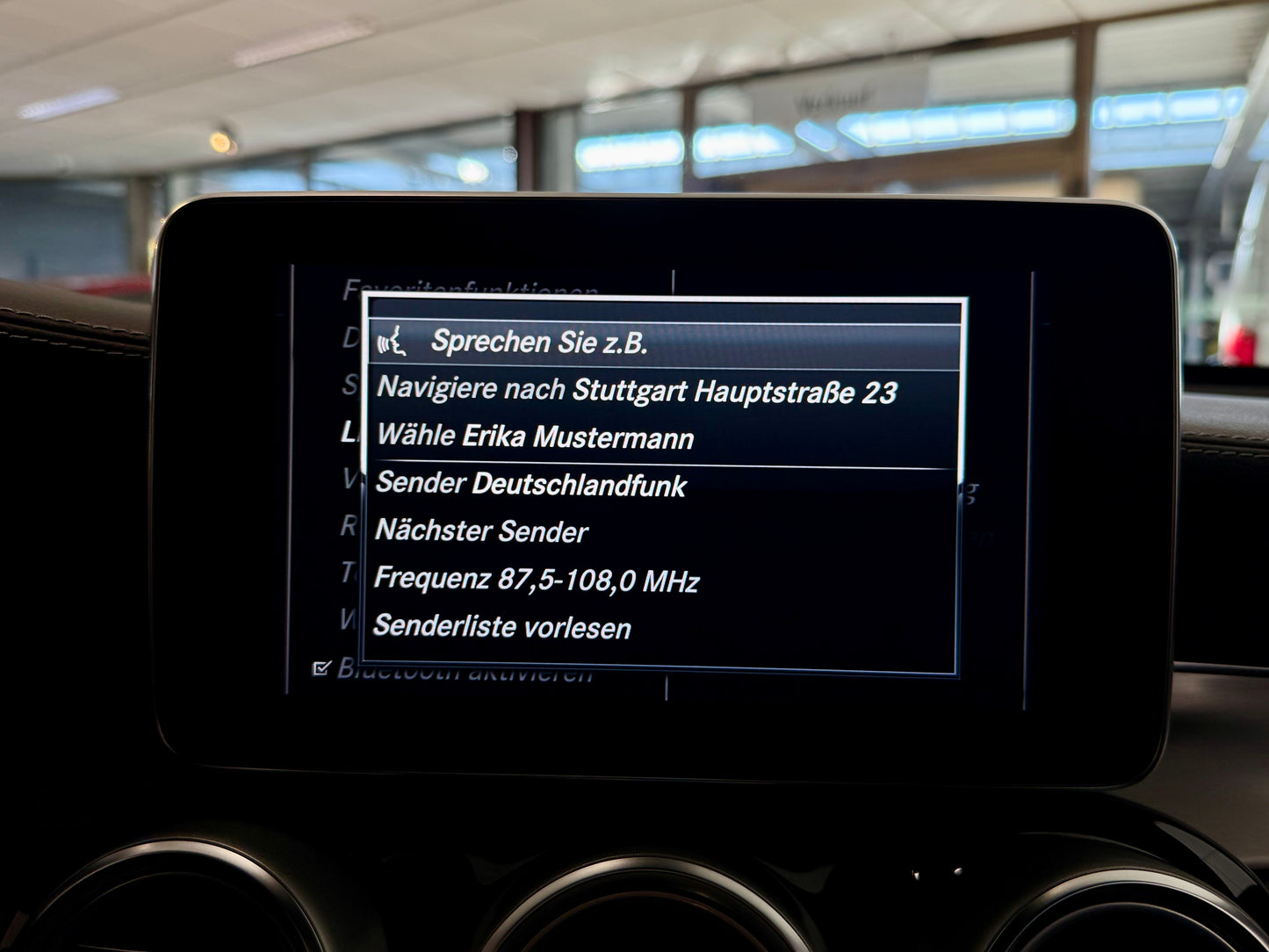 Mercedes-Benz GLC 250 4M EXCLUSIVE LEDER LED COMAND KAMERA PDC