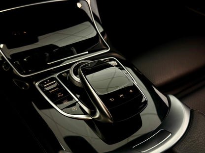 Mercedes-Benz GLC 250 4M EXCLUSIVE LEDER LED COMAND KAMERA PDC