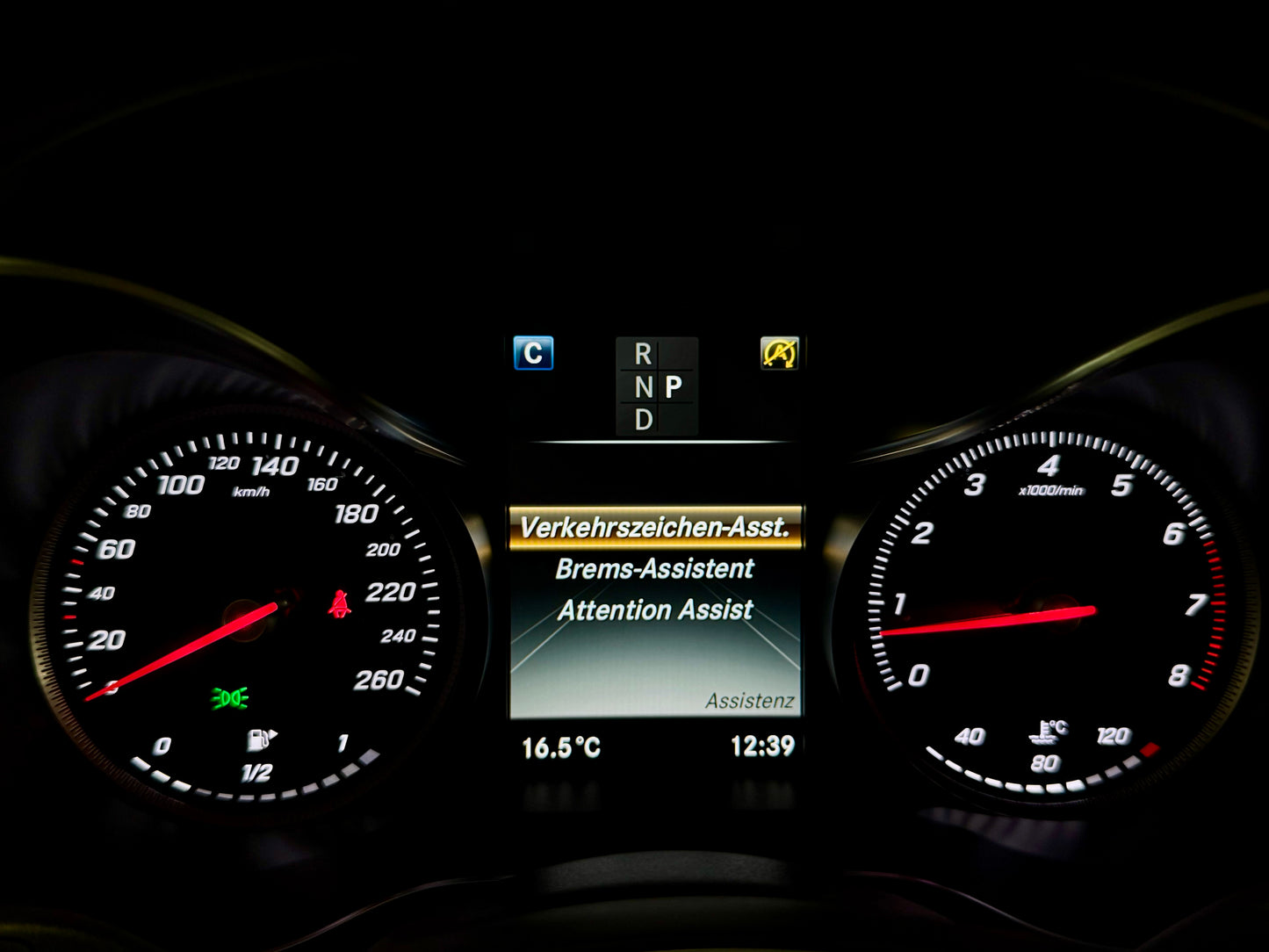 Mercedes-Benz GLC 250 4M EXCLUSIVE LEDER LED COMAND KAMERA PDC