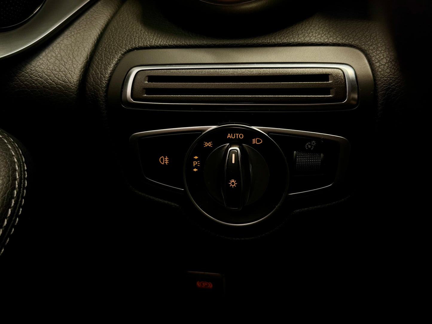 Mercedes-Benz GLC 250 4M EXCLUSIVE LEDER LED COMAND KAMERA PDC