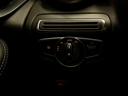 Mercedes-Benz GLC 250 4M EXCLUSIVE LEDER LED COMAND KAMERA PDC