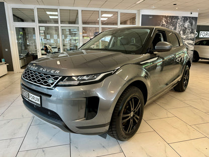 Land Rover Range Rover Evoque P200 AWD AUT LEDER NAVI CAM