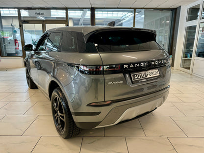 Land Rover Range Rover Evoque P200 AWD AUT LEDER NAVI CAM