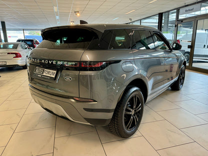 Land Rover Range Rover Evoque P200 AWD AUT LEDER NAVI CAM