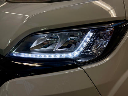 Fiat Ducato 2.3 D L5H2 AUTOMATIK VERGLAST AHK CAM PDC