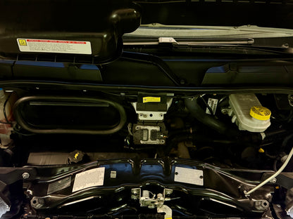 Fiat Ducato 2.3 D L5H2 AUTOMATIK VERGLAST AHK CAM PDC