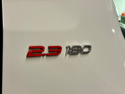 Fiat Ducato 2.3 D L5H2 AUTOMATIK VERGLAST AHK CAM PDC