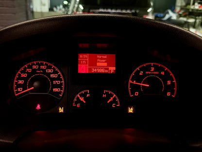 Fiat Ducato 2.3 D L5H2 AUTOMATIK VERGLAST AHK CAM PDC