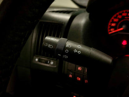 Fiat Ducato 2.3 D L5H2 AUTOMATIK VERGLAST AHK CAM PDC