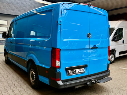 Volkswagen Crafter 2.0 TDI L3H2 3,5t AHK NAVI KAMERA PDC