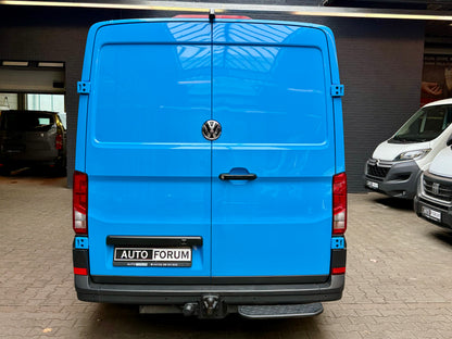 Volkswagen Crafter 2.0 TDI L3H2 3,5t AHK NAVI KAMERA PDC