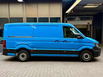 Volkswagen Crafter 2.0 TDI L3H2 3,5t AHK NAVI KAMERA PDC