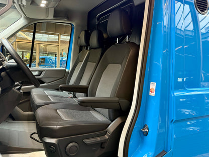 Volkswagen Crafter 2.0 TDI L3H2 3,5t AHK NAVI KAMERA PDC