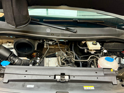 Volkswagen Crafter 2.0 TDI L3H2 3,5t AHK NAVI KAMERA PDC