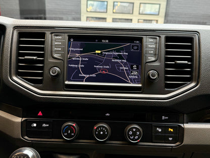 Volkswagen Crafter 2.0 TDI L3H2 3,5t AHK NAVI KAMERA PDC