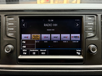 Volkswagen Crafter 2.0 TDI L3H2 3,5t AHK NAVI KAMERA PDC