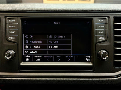 Volkswagen Crafter 2.0 TDI L3H2 3,5t AHK NAVI KAMERA PDC