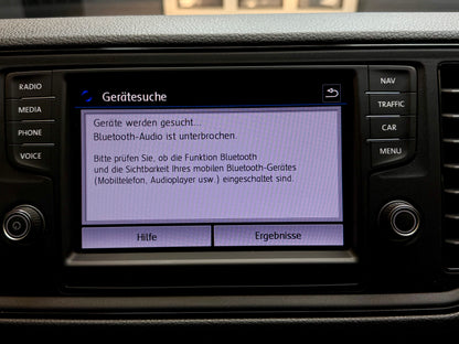 Volkswagen Crafter 2.0 TDI L3H2 3,5t AHK NAVI KAMERA PDC