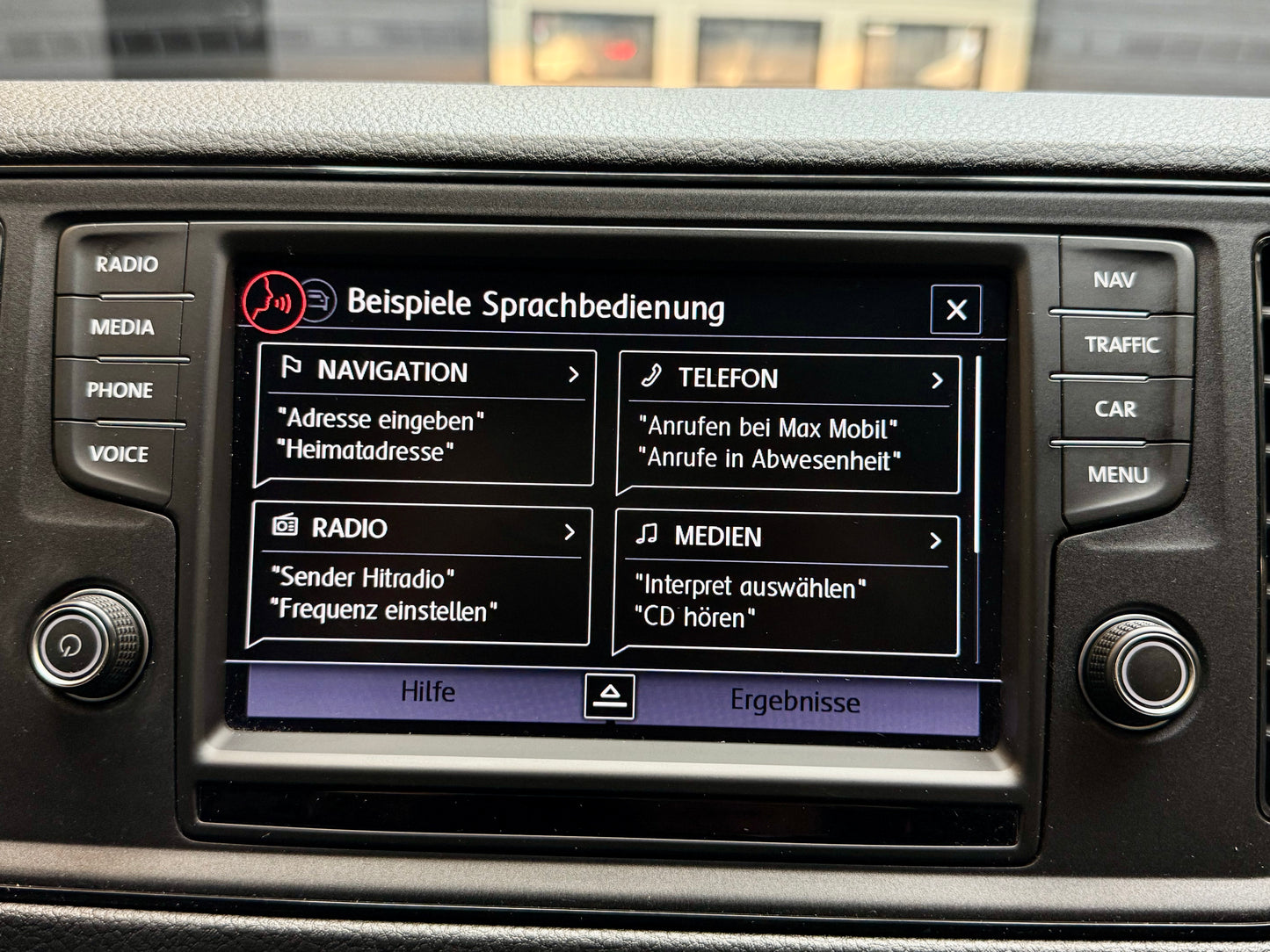 Volkswagen Crafter 2.0 TDI L3H2 3,5t AHK NAVI KAMERA PDC