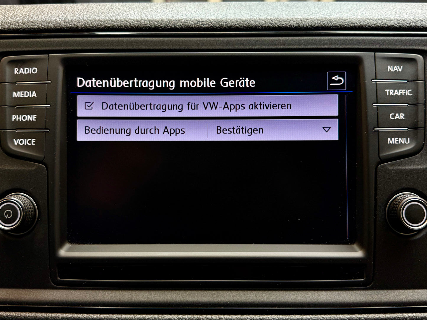 Volkswagen Crafter 2.0 TDI L3H2 3,5t AHK NAVI KAMERA PDC