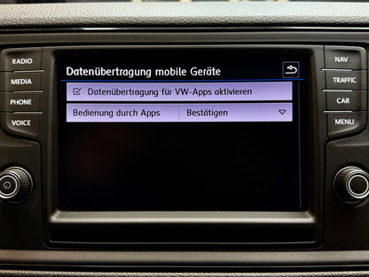 Volkswagen Crafter 2.0 TDI L3H2 3,5t AHK NAVI KAMERA PDC