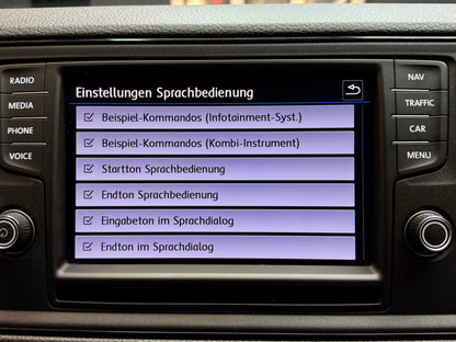 Volkswagen Crafter 2.0 TDI L3H2 3,5t AHK NAVI KAMERA PDC