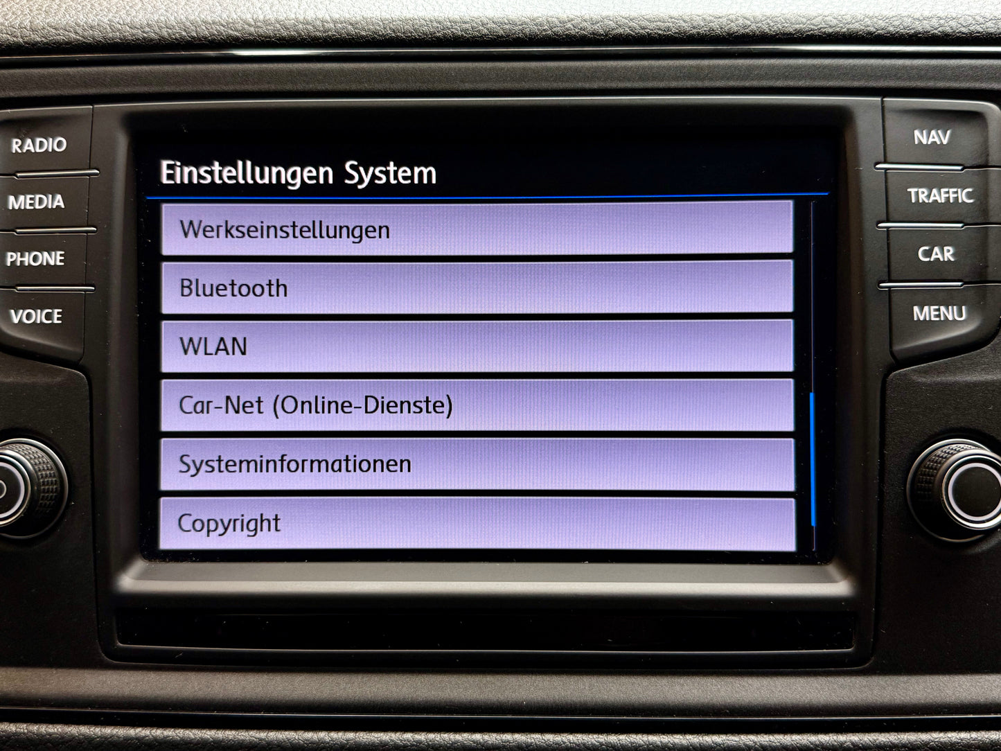 Volkswagen Crafter 2.0 TDI L3H2 3,5t AHK NAVI KAMERA PDC