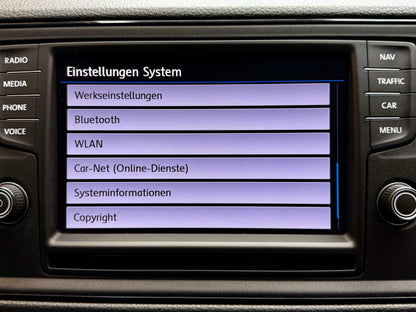 Volkswagen Crafter 2.0 TDI L3H2 3,5t AHK NAVI KAMERA PDC