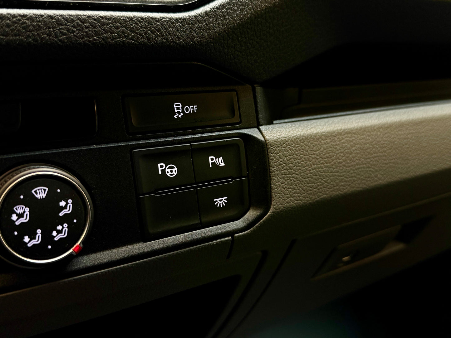 Volkswagen Crafter 2.0 TDI L3H2 3,5t AHK NAVI KAMERA PDC